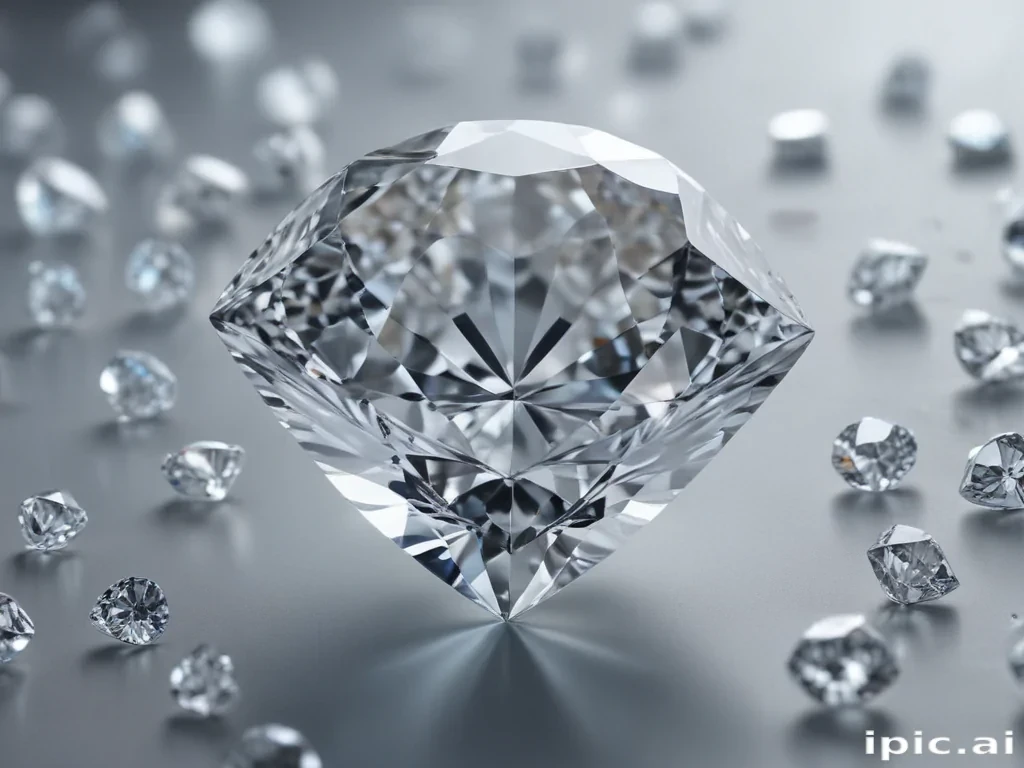 diamond background images