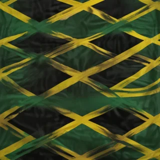 jamaica flag
