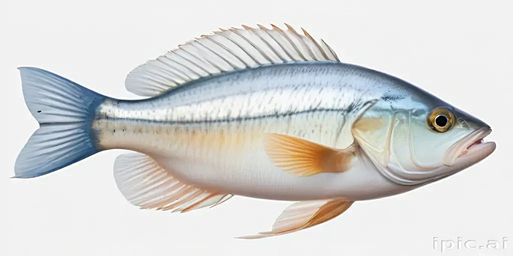 fish transparent background