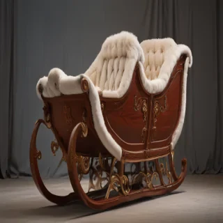 sleigh