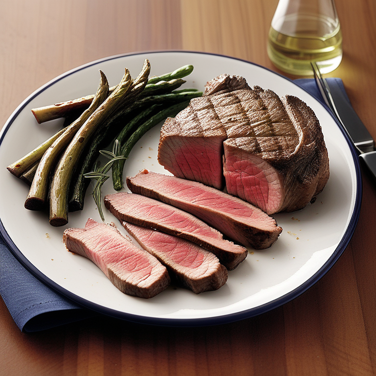 thinly sliced rib eye steak recipes
