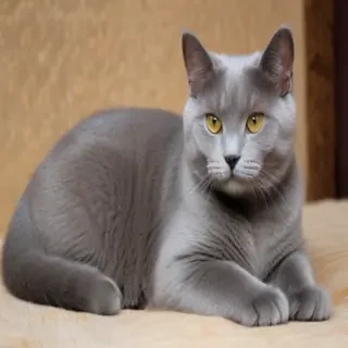 chartreux cat breed