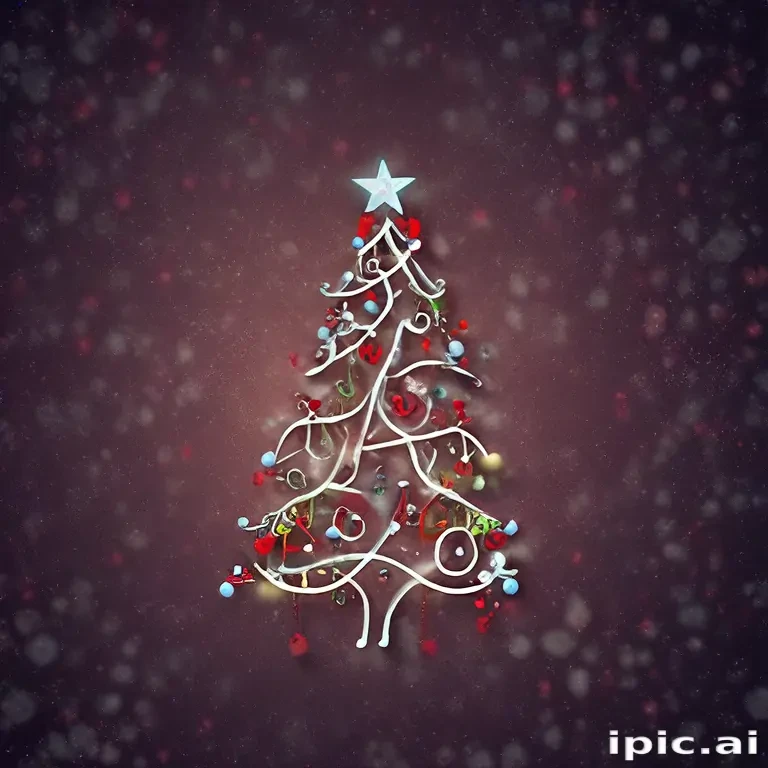 iphone wallpaper christmas