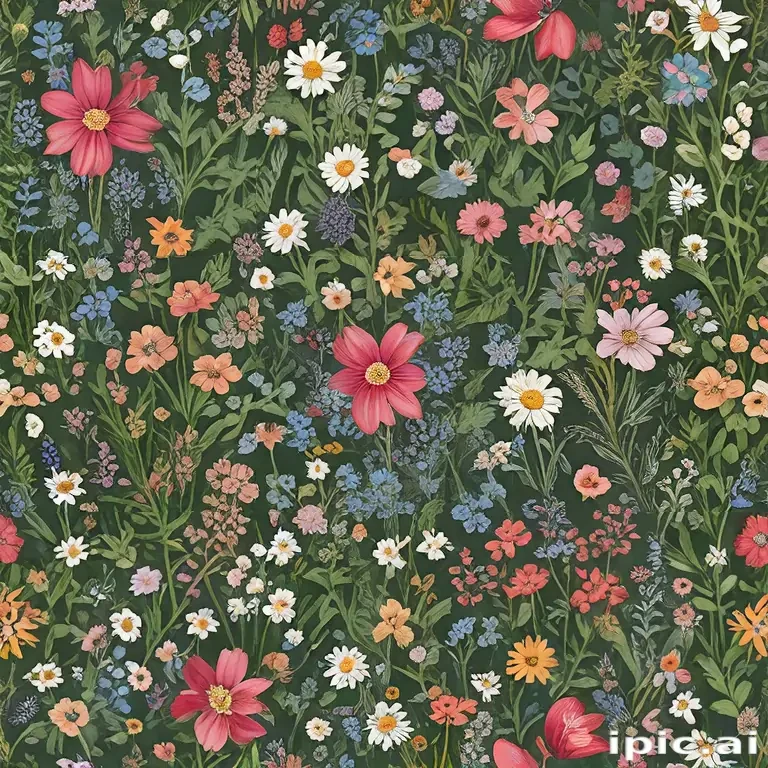 wildflower png