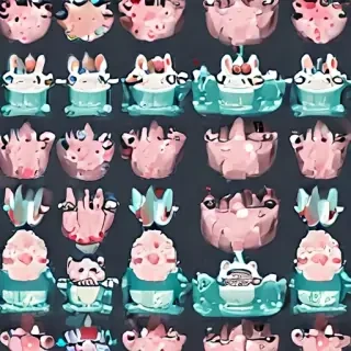 cute astetic wallpapers
