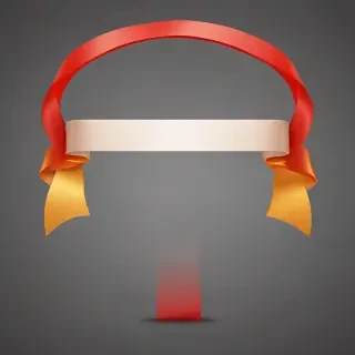 banner ribbon png