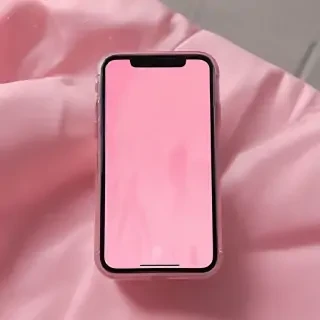 pink wallpaper aesthetic iphone