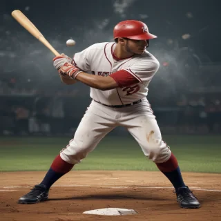 baseball player png