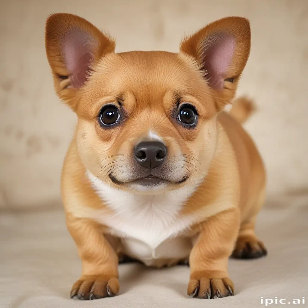porkie dog breed