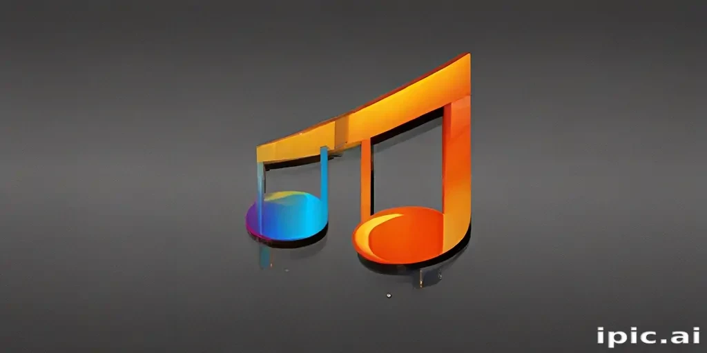png logo music