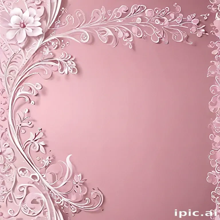 invitation card background