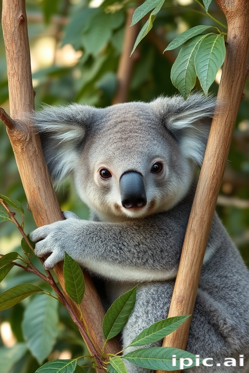koala bear