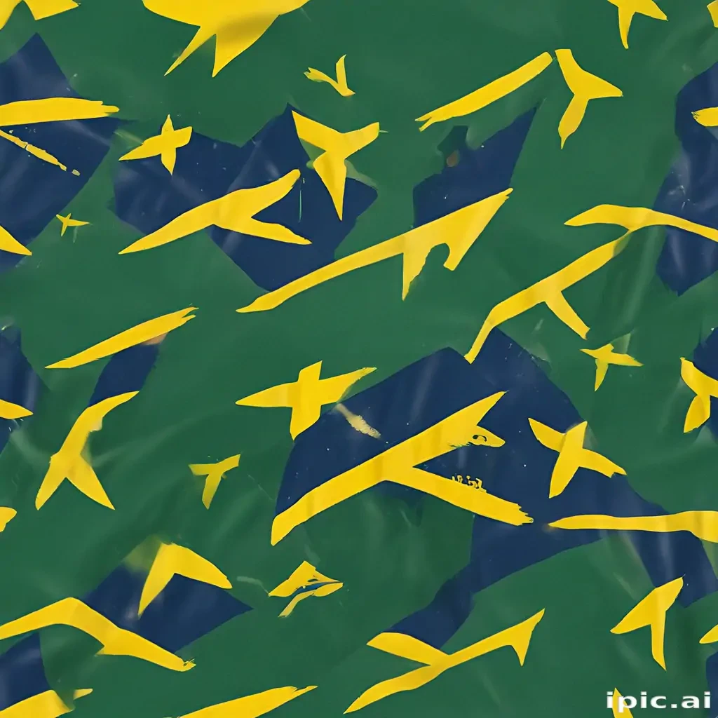 brazilian flag