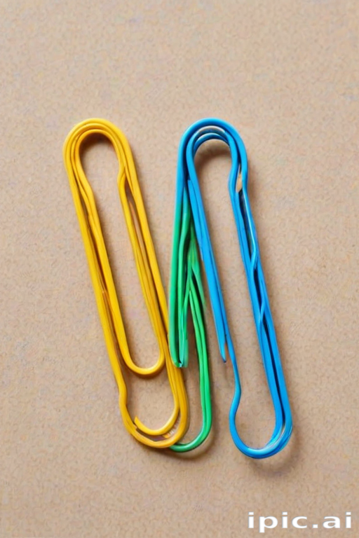 paperclip png