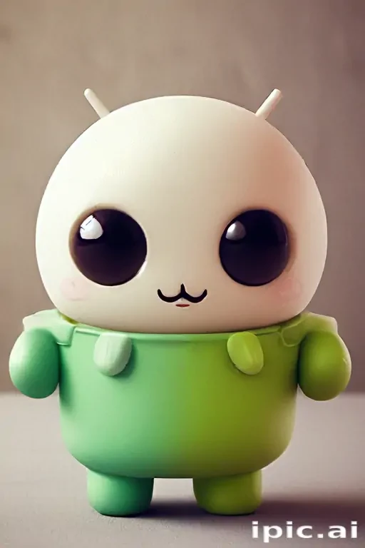 android wallpaper cute