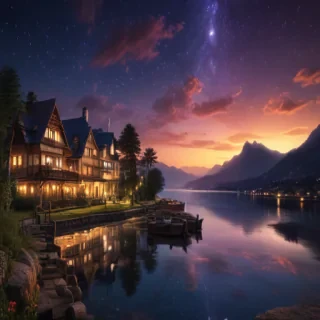 night backgrounds