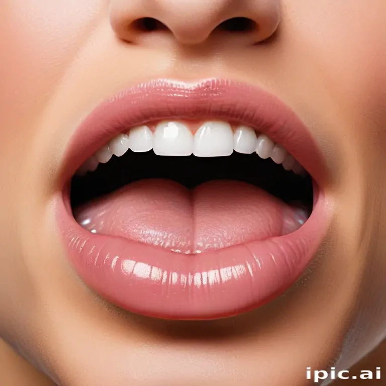 mouth png