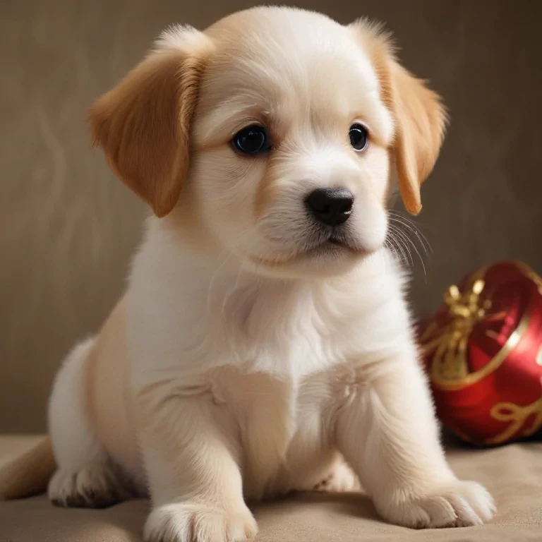 puppy background