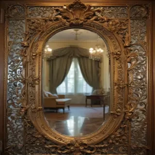 mirror image
