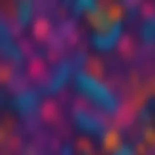 vibing backgrounds