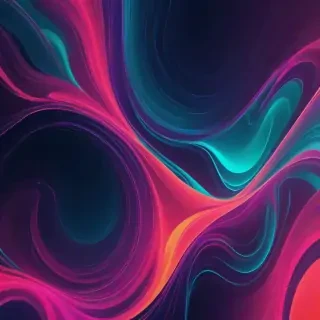 abstract phone wallpaper