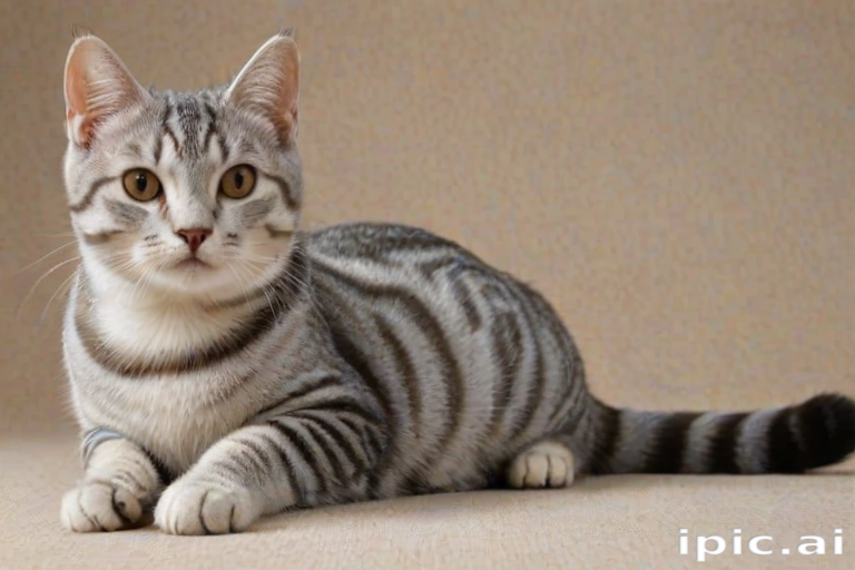 american shorthair cat breed
