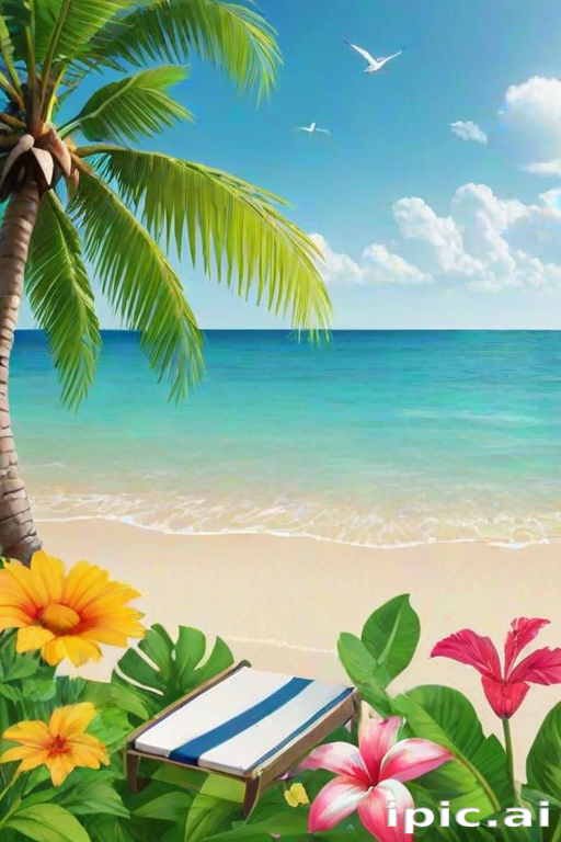 summer background iphone