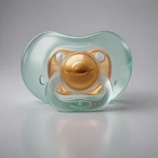 pacifier png