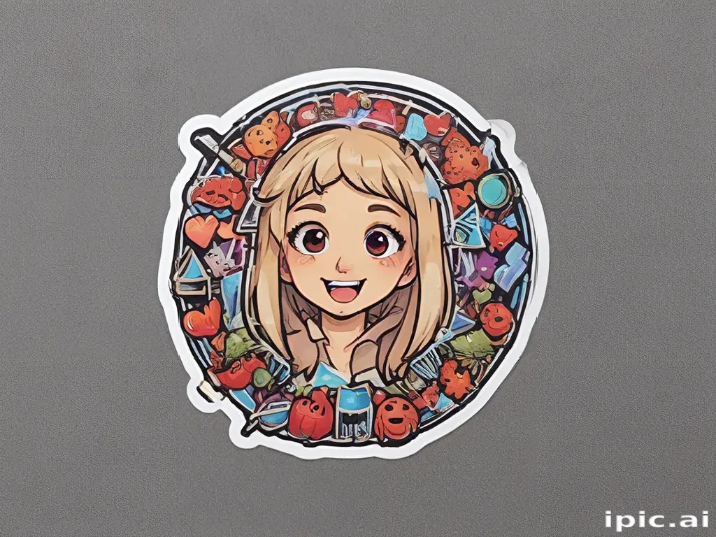 sticker images