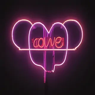 neon light png