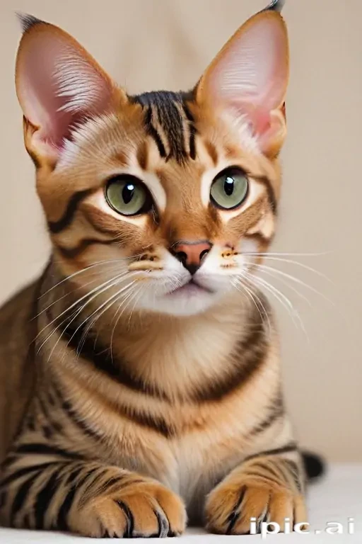 bengal cat breed