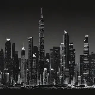 cityscape png