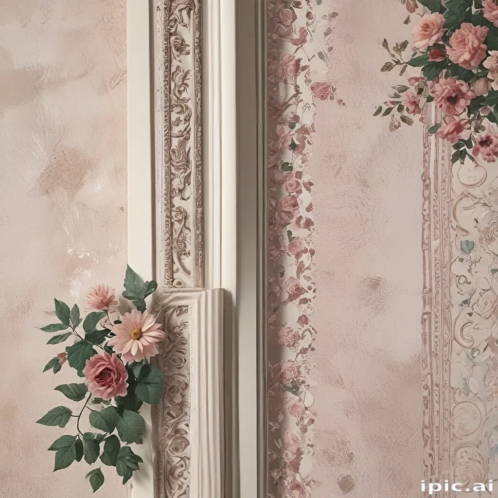 aesthetic borders