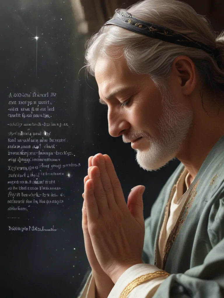 prayer graphic