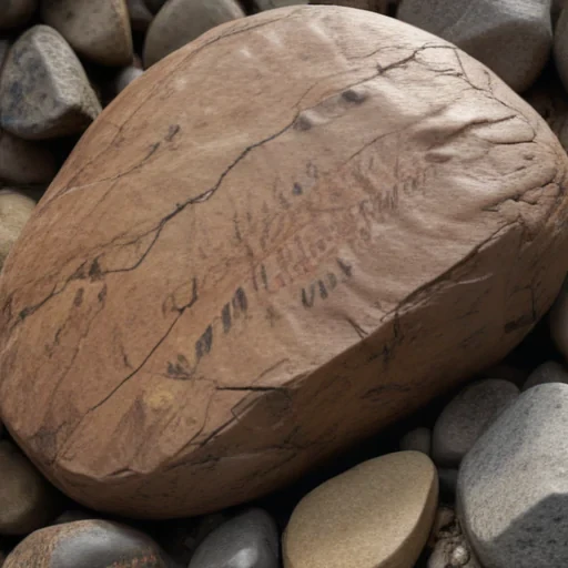 png rock