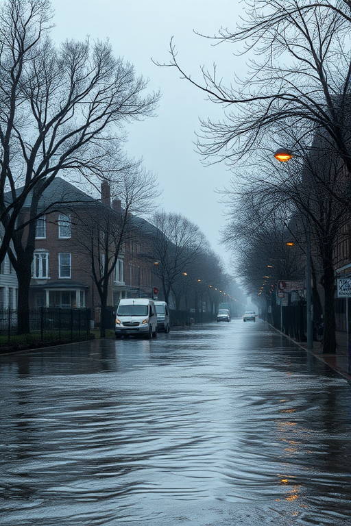 images of a flood