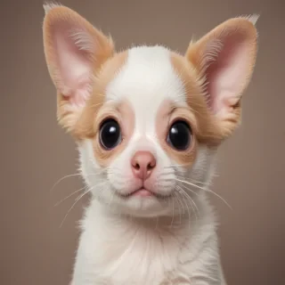 cute animal background