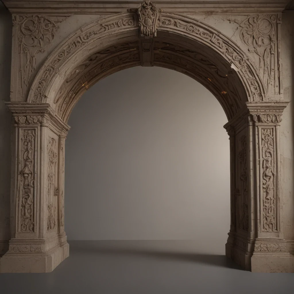 archway png