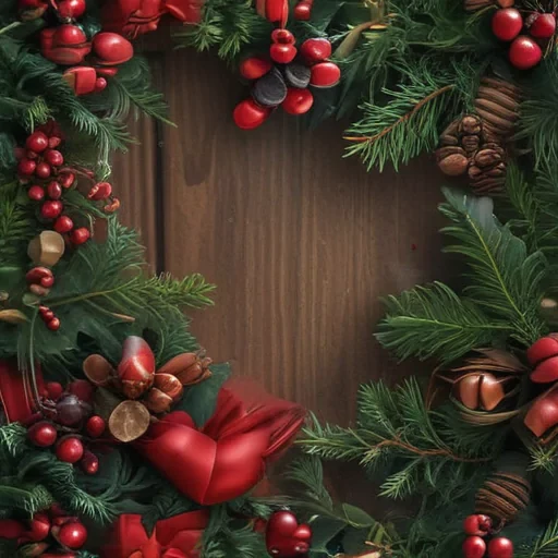 aesthetic christmas wallpaper iphone