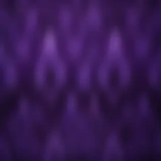 wallpaper purple cute