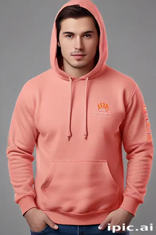 hoodie mockup free