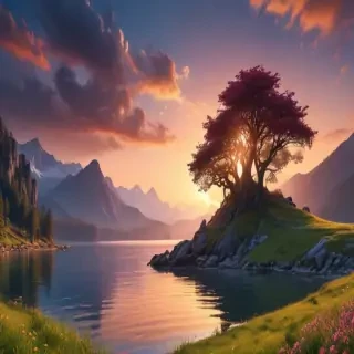 nature wallpaper for phone