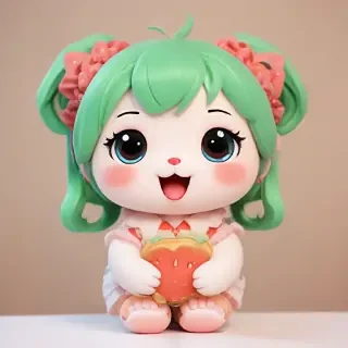 cute cartoon cute cartoon