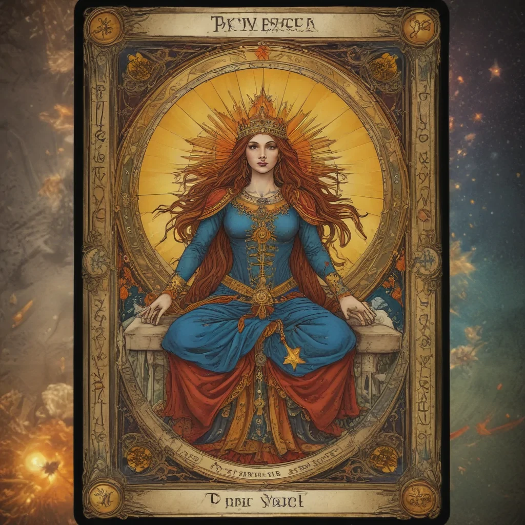 free tarot