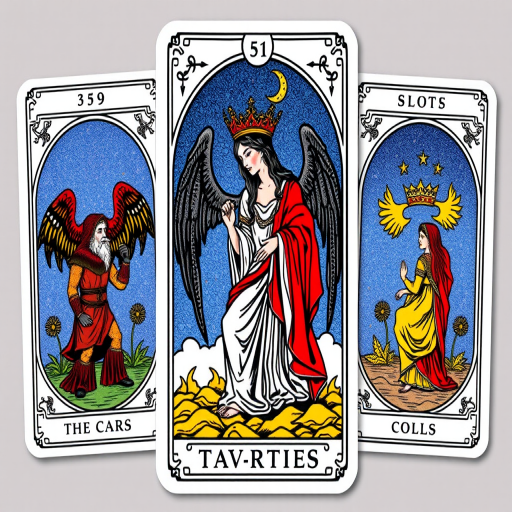 tarot card png