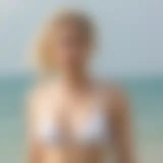 vanessa kirby bikini