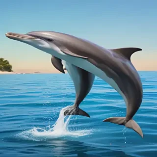 dolphins png