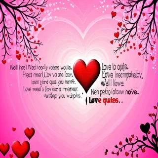 love quotes wallpaper
