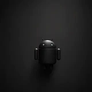 dark wallpaper android