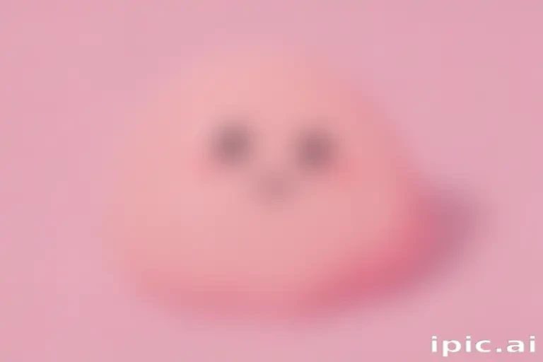 aesthetic blob